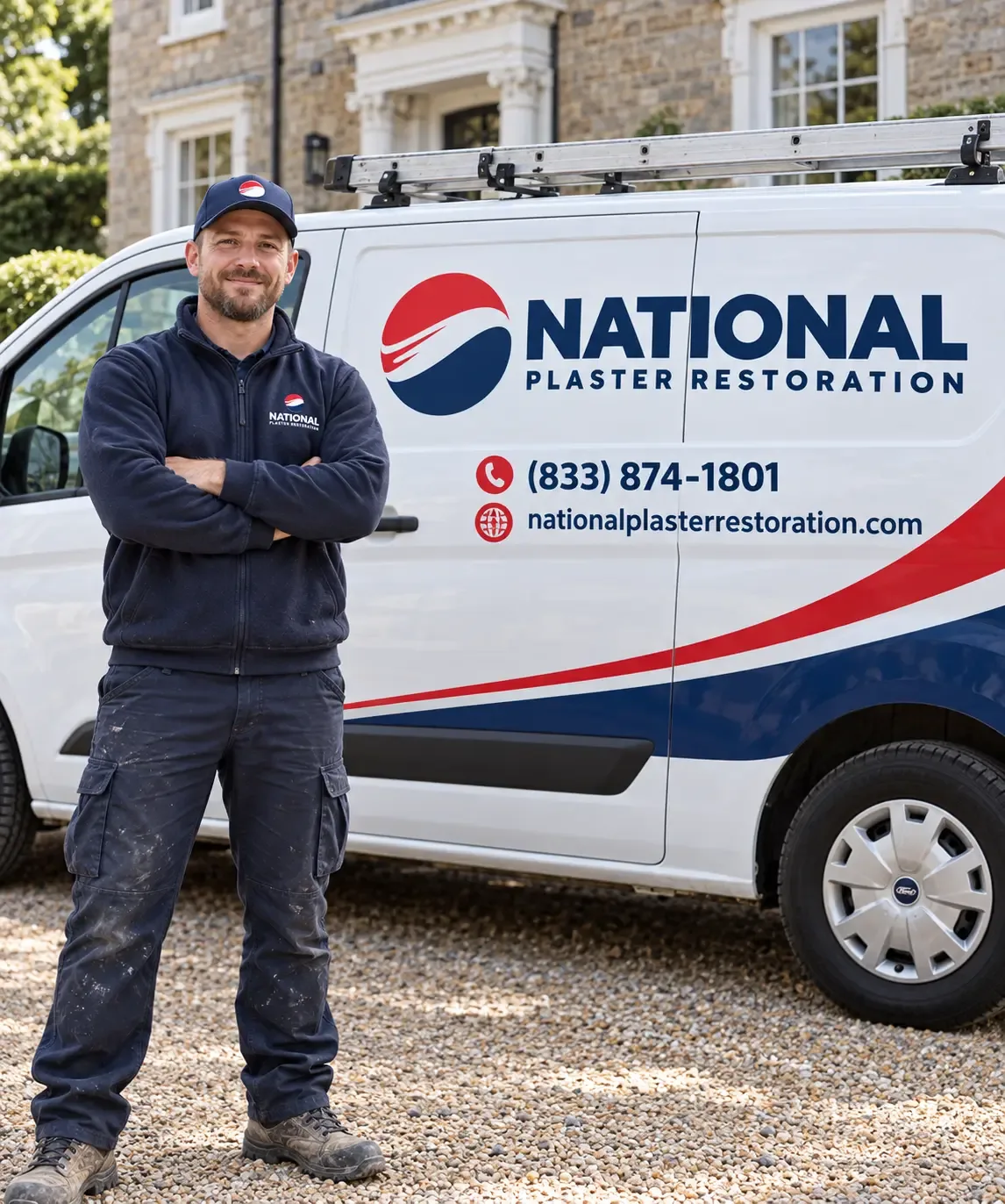Plaster Repair Ratcliff, AR FAQs